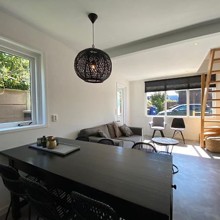 Apartament Dorpsweg 18/6 Callantsoog Zewnętrze zdjęcie