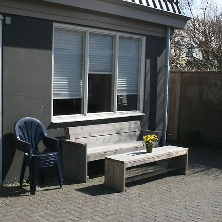 Apartament Dorpsweg 18/6 Callantsoog Zewnętrze zdjęcie