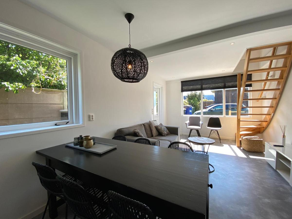 Apartament Dorpsweg 18/6 Callantsoog Zewnętrze zdjęcie
