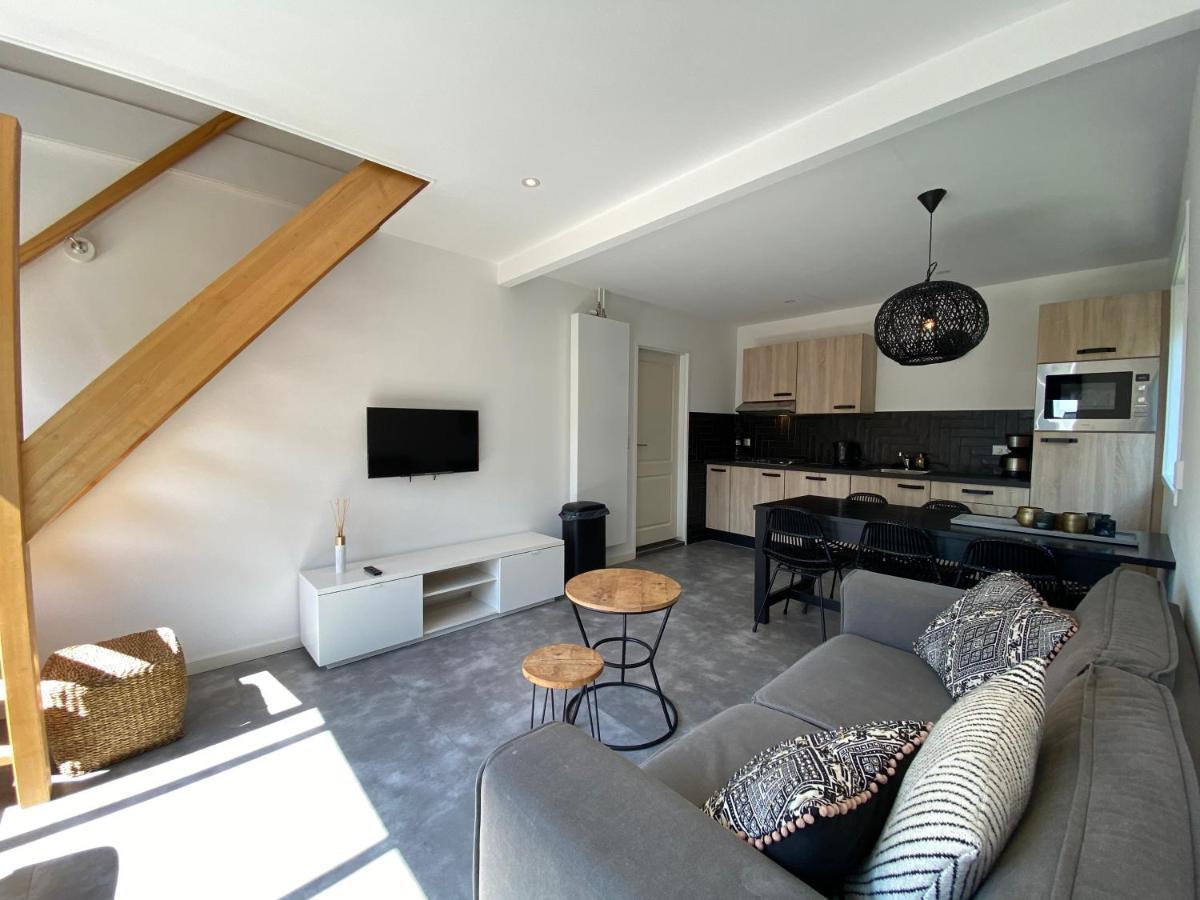 Apartament Dorpsweg 18/6 Callantsoog Zewnętrze zdjęcie