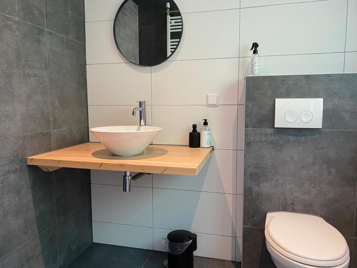 Apartament Dorpsweg 18/6 Callantsoog Zewnętrze zdjęcie