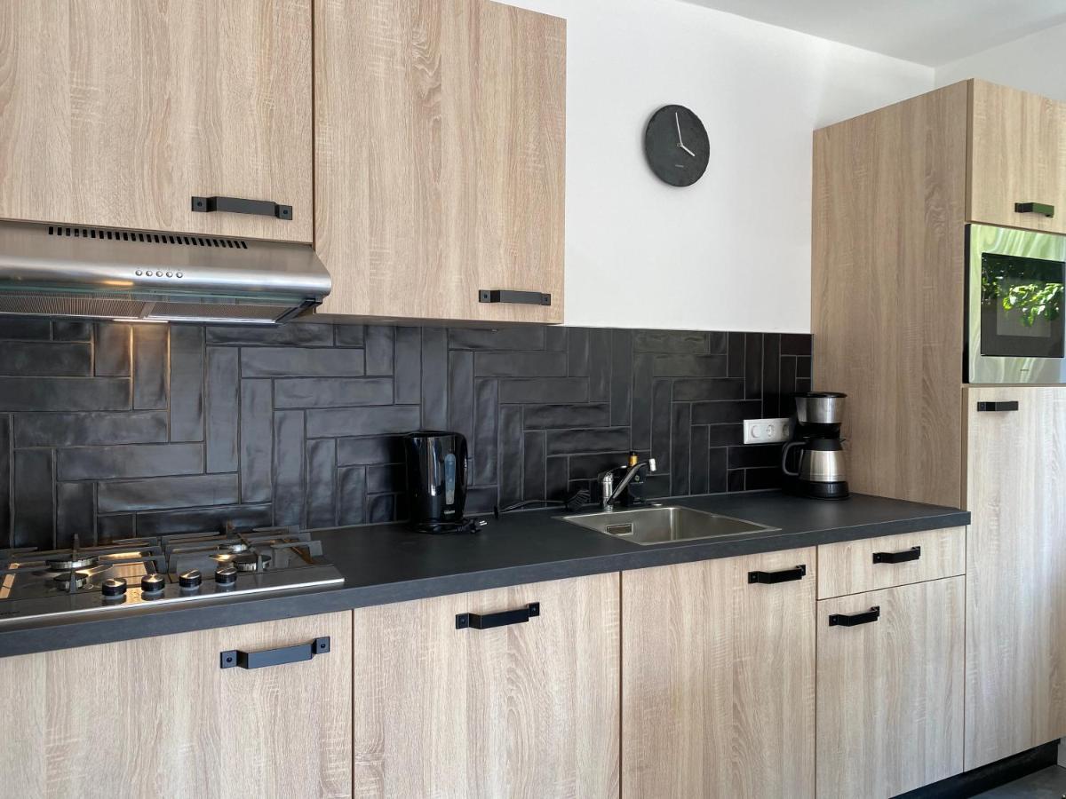 Apartament Dorpsweg 18/6 Callantsoog Zewnętrze zdjęcie