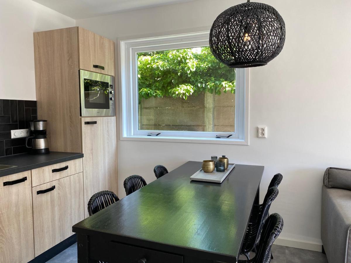 Apartament Dorpsweg 18/6 Callantsoog Zewnętrze zdjęcie