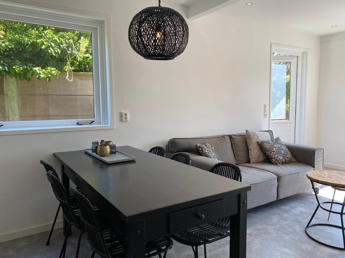 Apartament Dorpsweg 18/6 Callantsoog Zewnętrze zdjęcie