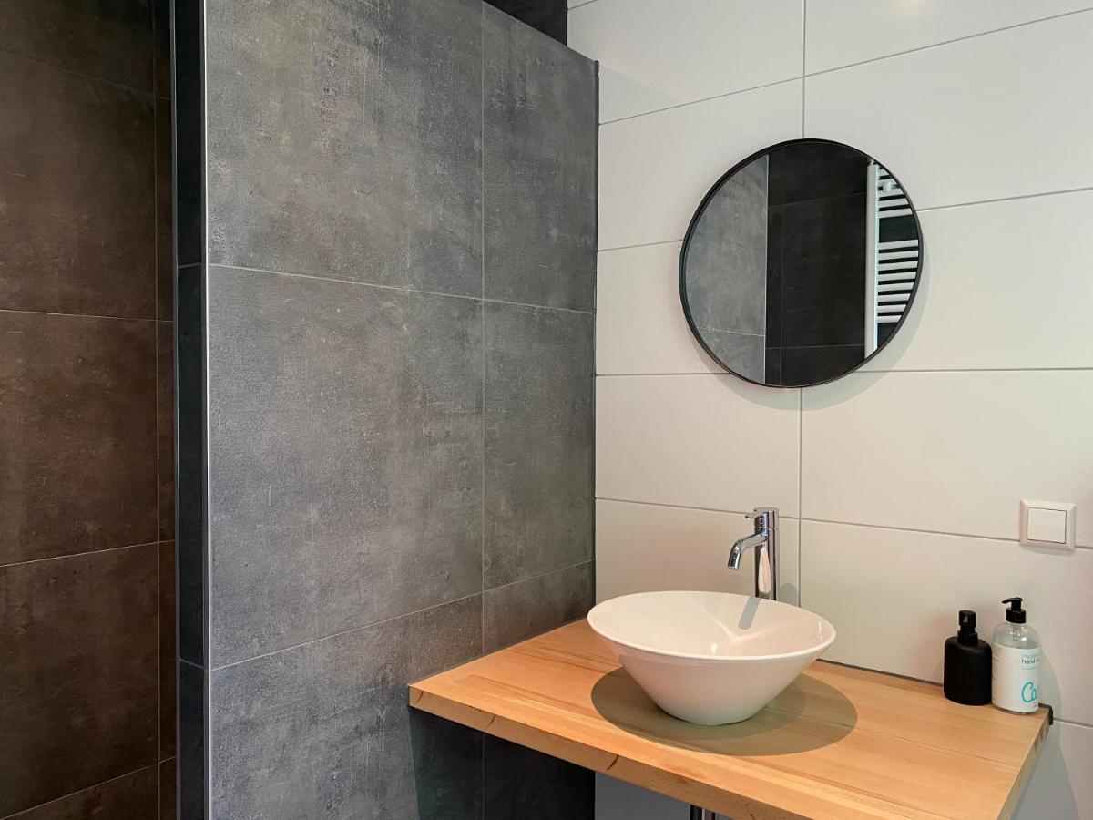 Apartament Dorpsweg 18/6 Callantsoog Zewnętrze zdjęcie