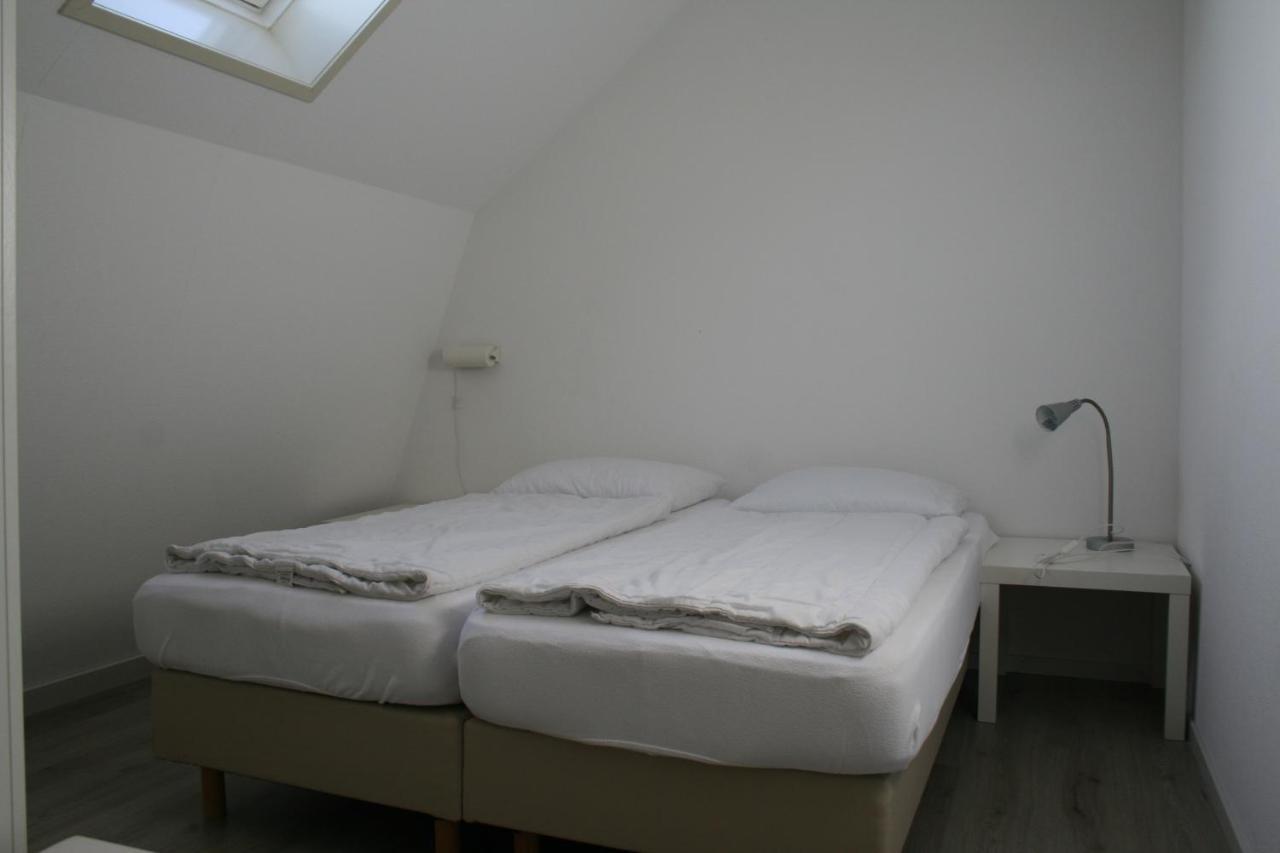 Apartament Dorpsweg 18/6 Callantsoog Zewnętrze zdjęcie