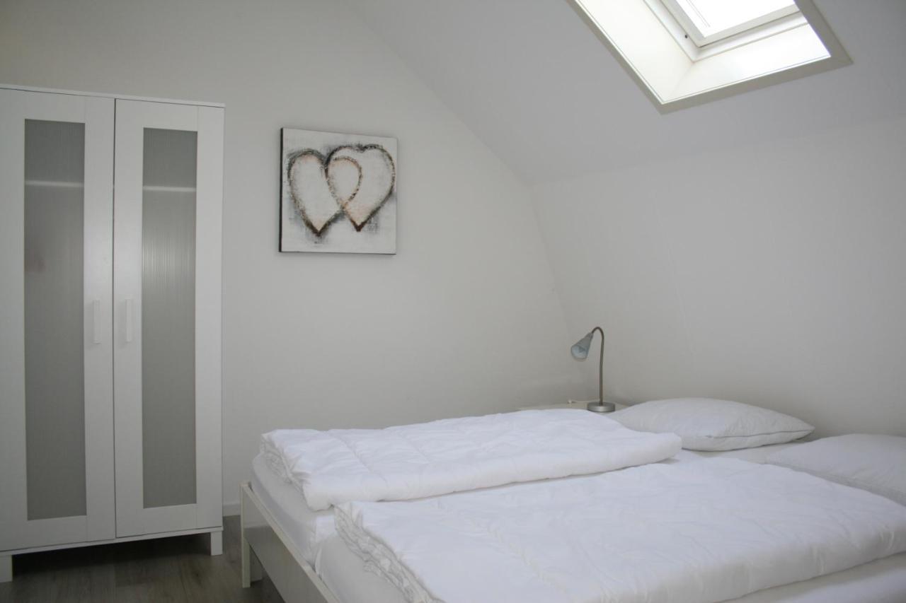 Apartament Dorpsweg 18/6 Callantsoog Zewnętrze zdjęcie